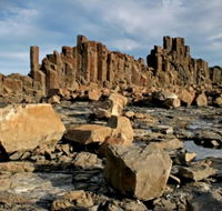 Bombo Headland Kiama - 1 Gold Coast