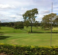Logan City Golf Club - Accommodation Gold Coast