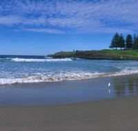 Surf Beach Kiama - 1 Gold Coast