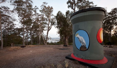 Clyde River National Park - Gold Coast 4U 1