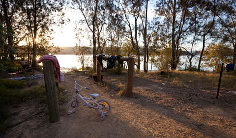 Clyde River National Park - Gold Coast 4U 2