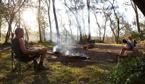 Clyde River National Park - Gold Coast 4U 3