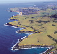 Kiama Coast Walk - 1 Gold Coast