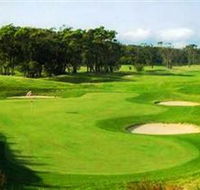 Shoalhaven Heads Golf Club - Accommodation Gold Coast
