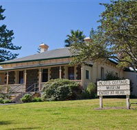 Pilots Cottage Museum - 1 Gold Coast