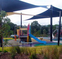 Shailer Pioneer Park - Accommodation Gold Coast