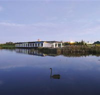 Port of Brisbane Visitors Centre - Accommodation Gold Coast