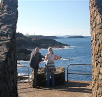 Little Blowhole Kiama - 1 Gold Coast