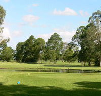 Casino Golf Club - Accommodation Gold Coast
