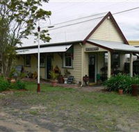 Casino Miniature Railway - Accommodation Gold Coast