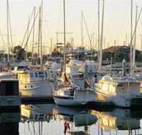 Brisbane Bayside - Accommodation Gold Coast