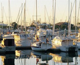 Brisbane Bayside - Accommodation Gold Coast 0