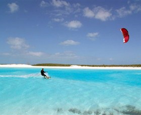 Brisbane Bayside - Accommodation Gold Coast 1