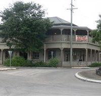 The Hotel Cecil - Accommodation Gold Coast