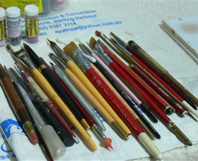 Platypus Gallery - Accommodation Gold Coast 5