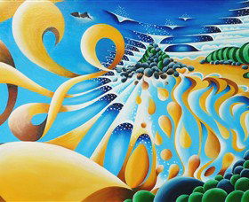 Platypus Gallery - Accommodation Gold Coast 4