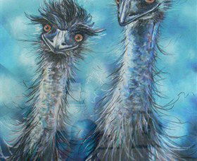 Platypus Gallery - Accommodation Gold Coast 6