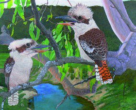 Platypus Gallery - Accommodation Gold Coast 8