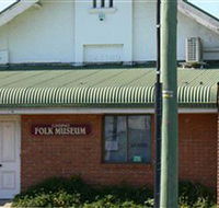 Casino Folk Museum - Accommodation Gold Coast