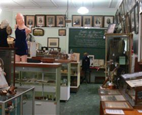 Casino Folk Museum - Accommodation Gold Coast 2