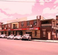 Tattersalls Hotel - Casino - Accommodation Gold Coast