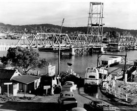 Batemans Bay Museum - Gold Coast 4U 2