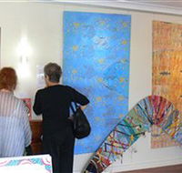 Jambama Art Gallery - Accommodation Gold Coast