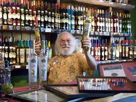 Tamborine Mountain Distillery - Accommodation Gold Coast 1