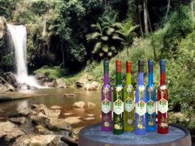 Tamborine Mountain Distillery - Accommodation Gold Coast 2