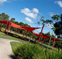 Logan River Parklands - Accommodation Gold Coast