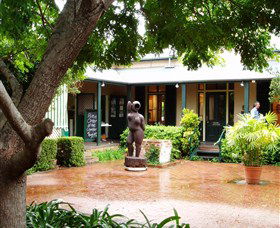 Grafton Regional Art Gallery - Accommodation Gold Coast 2