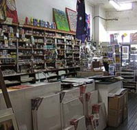 Bentleg Market and Gallery - Gold Coast 4U