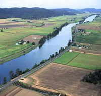 The Clarence River - Accommodation Gold Coast