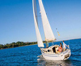 The Clarence River - Accommodation Gold Coast 2