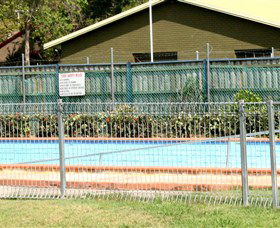 Eagleby Aquatic Centre - Accommodation Gold Coast 0