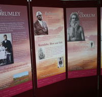 Yugambeh Museum Language and Heritage Research Centre - Accommodation Gold Coast