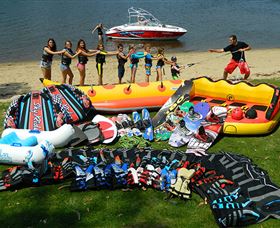 Batemans Bay Watersports - Gold Coast 4U 2