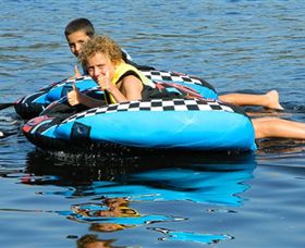 Batemans Bay Watersports - Gold Coast 4U 1
