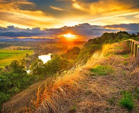 Wallambah Vale Wines - Accommodation Gold Coast 0