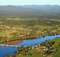 Moruya Cycleway - Accommodation Gold Coast