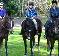 Kings Creek Saddle Club - Accommodation Gold Coast