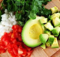 The Avocado Farm