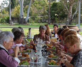 Cookabarra Restaurant And Function Centre - Tailor Made Fish Farms - Gold Coast 4U 1