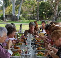 Cookabarra Restaurant and Function Centre - Tailor Made Fish Farms