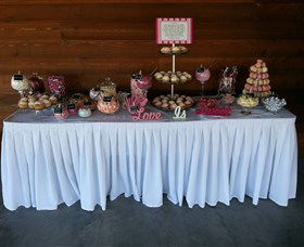 Cookabarra Restaurant And Function Centre - Tailor Made Fish Farms - Gold Coast 4U 4