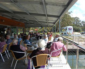 Cookabarra Restaurant And Function Centre - Tailor Made Fish Farms - Gold Coast 4U 2