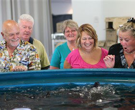 Cookabarra Restaurant And Function Centre - Tailor Made Fish Farms - Gold Coast 4U 8