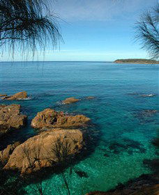 Moruya Kayaking Trail - Accommodation Gold Coast 1