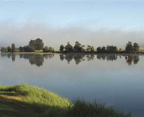 Moruya Kayaking Trail - Accommodation Gold Coast 2