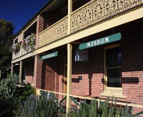Moruya Museum - Accommodation Gold Coast 2